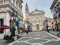 -华谊兄弟（长沙）电影小镇