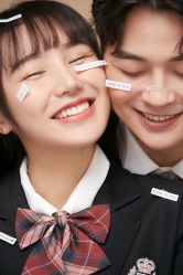 -索菲亚婚纱摄影