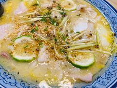 柠檬香茅鱼-你鲟欢·香茅柠檬鱼(金沙店)