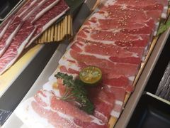 -三石铁板烧(紫竹桥店)