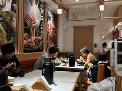 -味千拉面(广州白云机场T1西二店)