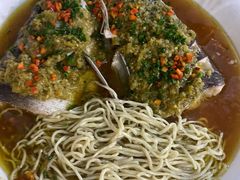 -芳芳私房菜·精做淮扬菜(承德路店)