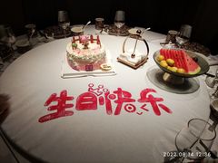 -津禧荟·酥皮烤鸭(北辰店)