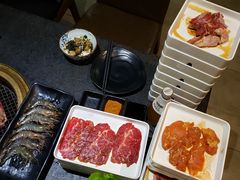 -神户赤童日式烤肉伙伴(东直门店)