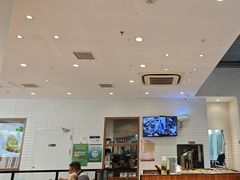 -小杨生煎(香港名都店)