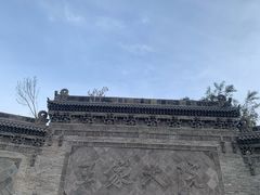 -山西王家大院