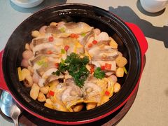 -明州小宴(文化广场店)