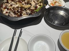 -万和源炝锅城·活鱼现炝(文艺北路店)