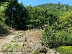 -达蓬山旅游度假区