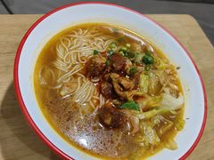 -老陶包子铺(南大西南村店)