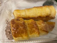 奶油牛角-爱德顺糕点食屋(利民道店)