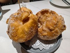 广州传说中的糖沙翁-喜势点·糖沙翁手工茶点·本地人茶居(永庆坊店)