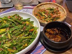-铁公鸡·四川料理(天环广场店)
