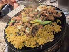 -厚味居炙子烤肉·清真(天桥南纬路店)