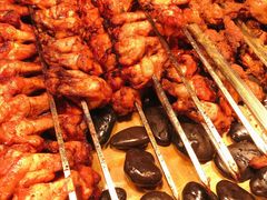 -梨花自助烤肉(天河城店)