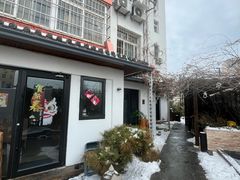 -汤宴·参须肚包鸡(南京路店)