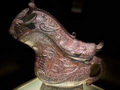 -上海博物馆(人民广场馆)