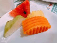 -彩虹云霄拜约克摩天塔