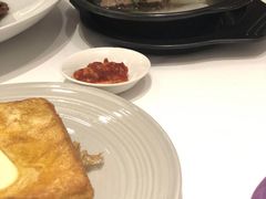 -海宁铂尔曼酒店紫荆中餐厅