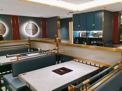 -一绪に寿喜烧(虹悦城店)