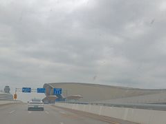 -南宁吴圩国际机场-T2航站楼