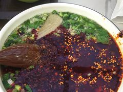 -伊穆祥牛肉面总店·清真