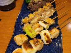 -気楽亭和食料理(气乐亭大世界本店)