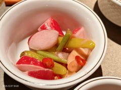 -饕林餐厅(春熙路店)