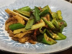 -厦门朗豪酒店 · 明阁中餐厅
