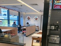 -康师傅私房牛肉面(申虹餐厅店)