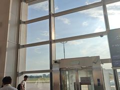 -石家庄正定国际机场-T2航站楼