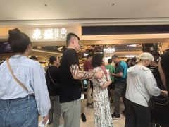 -東盛炭烤自助料理(玄武招商花园城店)