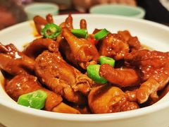 -小菜园新徽菜(马鞍山金鹰店)