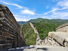-慕田峪长城