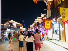 -大小河街