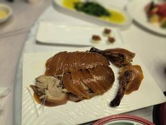 -苏淮景·苏闽融创菜·海鲜(原空港井河轩店)