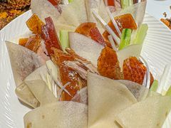 -新华饭店·新津菜·酥皮烤鸭·海鲜(津湾广场店)