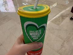 -Signatures Food Court - Suria KLCC