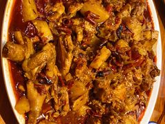 -农夫大盘鸡(经八路总店)