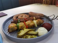 -库滋明·俄罗斯特色美食(中央大街店)