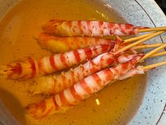 -然锅料理
