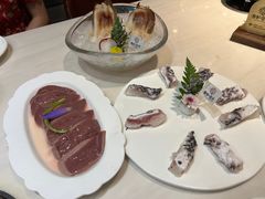 -围炉夜话·潮汕卤水火锅(榕江店)