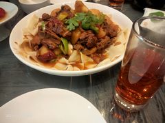 -新疆杭州疗养院·富春山庄