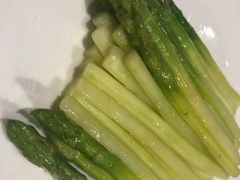 芦笋-之参餐厅(前门大街店)