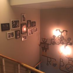 -Black Tattoo Studio