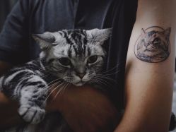 -飛凡TATTOO纹身•原创