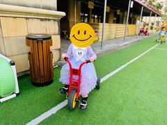 -保利好未来幼儿园·托育园·早教