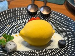 一颗柠檬-木棉·醉心粤味(COCO Park店)
