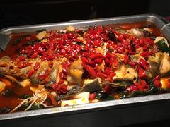 -里岛烤鱼(东港凯虹广场店)