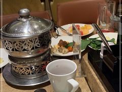-盛宴标帜餐厅·亲子自助 (南昌喜来登酒店)